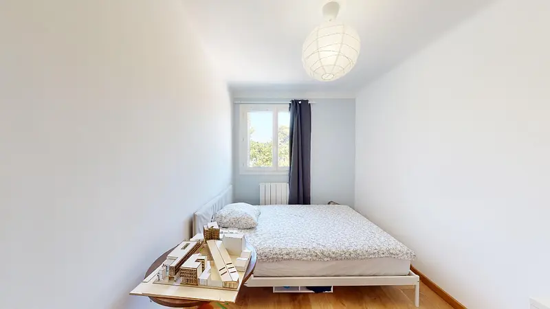 Photo du 17 Allée De La Sauvagère, 13010 Marseille, France Marseille