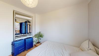 Photo du 17 Allée De La Sauvagère, 13010 Marseille, France Marseille