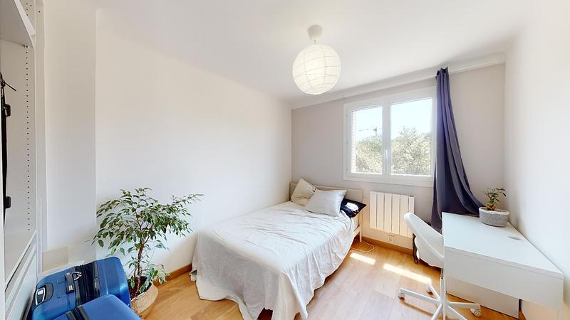 Photo du 17 Allée De La Sauvagère, 13010 Marseille, France Marseille