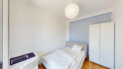 Photo du 17 Allée De La Sauvagère, 13010 Marseille, France Marseille
