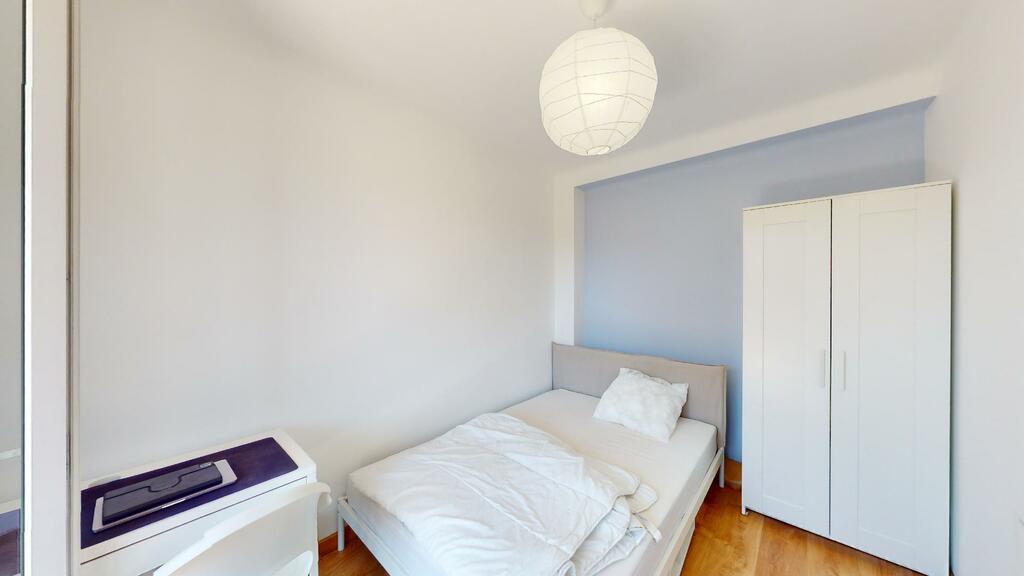 Photo du 17 Allée De La Sauvagère, 13010 Marseille, France Marseille