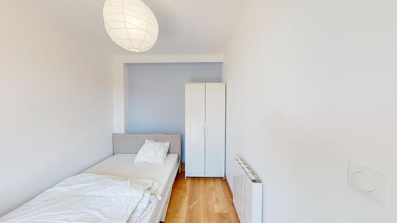 Photo du 17 Allée De La Sauvagère, 13010 Marseille, France Marseille