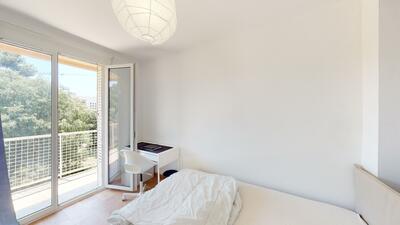 Photo du 17 Allée De La Sauvagère, 13010 Marseille, France Marseille