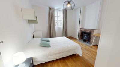 Photo du 83 Rue Alexandre Boutin, Duplex/ Terrasse, 69100 Villeurbanne, France Villeurbanne