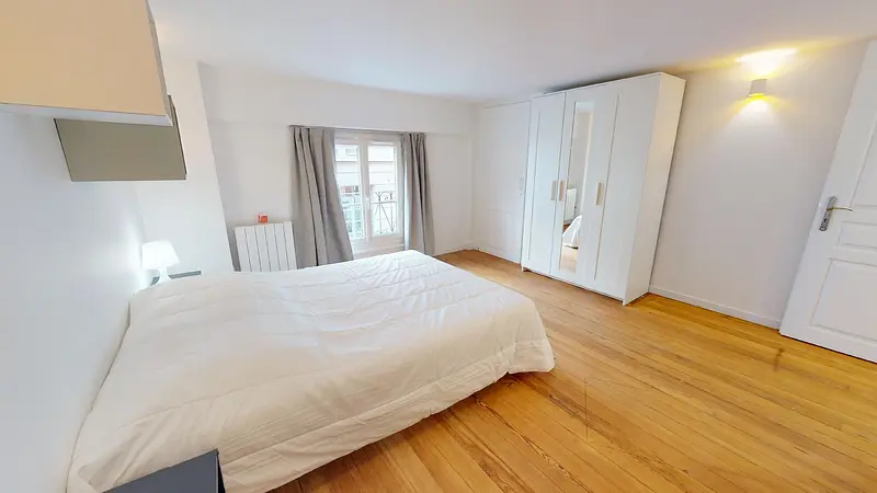 Photo du 83 Rue Alexandre Boutin, Duplex/ Terrasse, 69100 Villeurbanne, France Villeurbanne