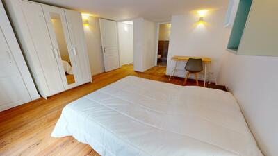 Photo du 83 Rue Alexandre Boutin, Duplex/ Terrasse, 69100 Villeurbanne, France Villeurbanne