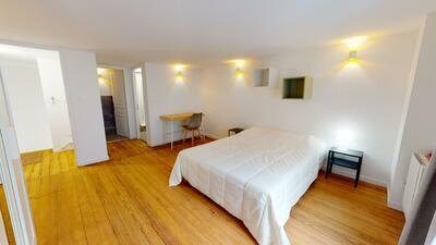 Photo du 83 Rue Alexandre Boutin, Duplex/ Terrasse, 69100 Villeurbanne, France Villeurbanne