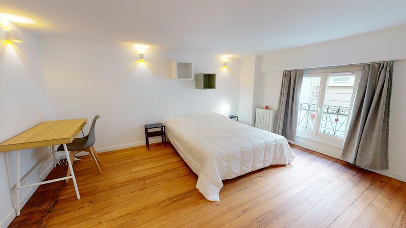 Photo du 83 Rue Alexandre Boutin, Duplex/ Terrasse, 69100 Villeurbanne, France Villeurbanne