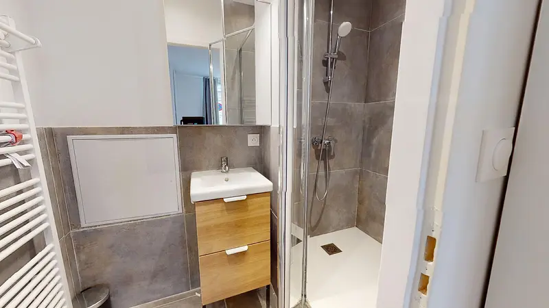 Photo du 83 Rue Alexandre Boutin, Duplex/ Terrasse, 69100 Villeurbanne, France Villeurbanne