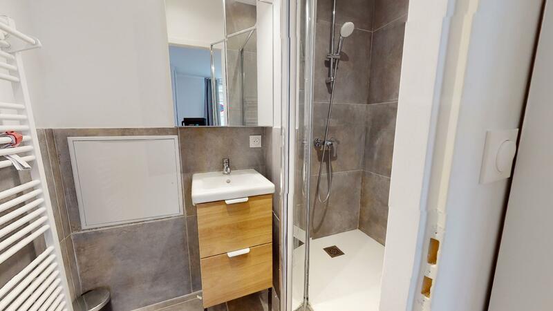 Photo du 83 Rue Alexandre Boutin, Duplex/ Terrasse, 69100 Villeurbanne, France Villeurbanne