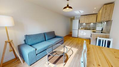 Photo du 83 Rue Alexandre Boutin, Duplex/ Terrasse, 69100 Villeurbanne, France Villeurbanne