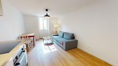 Photo du 83 Rue Alexandre Boutin, Duplex/ Terrasse, 69100 Villeurbanne, France Villeurbanne