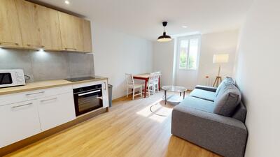 Photo du 83 Rue Alexandre Boutin, Duplex/ Terrasse, 69100 Villeurbanne, France Villeurbanne