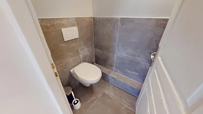 Photo du 83 Rue Alexandre Boutin, Duplex/ Terrasse, 69100 Villeurbanne, France Villeurbanne
