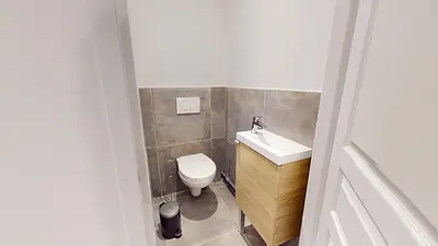 Photo du 83 Rue Alexandre Boutin, Duplex/ Terrasse, 69100 Villeurbanne, France Villeurbanne