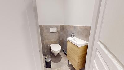 Photo du 83 Rue Alexandre Boutin, Duplex/ Terrasse, 69100 Villeurbanne, France Villeurbanne