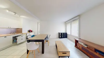 Photo du 6 Rue du Père André-Marie Talvas, 92110 Clichy, France Clichy