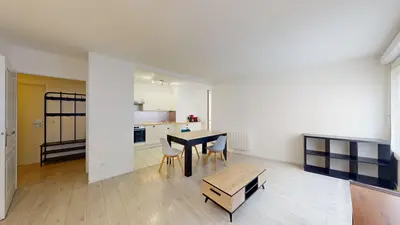 Photo du 6 Rue du Père André-Marie Talvas, 92110 Clichy, France Clichy