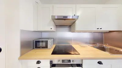 Photo du 6 Rue du Père André-Marie Talvas, 92110 Clichy, France Clichy