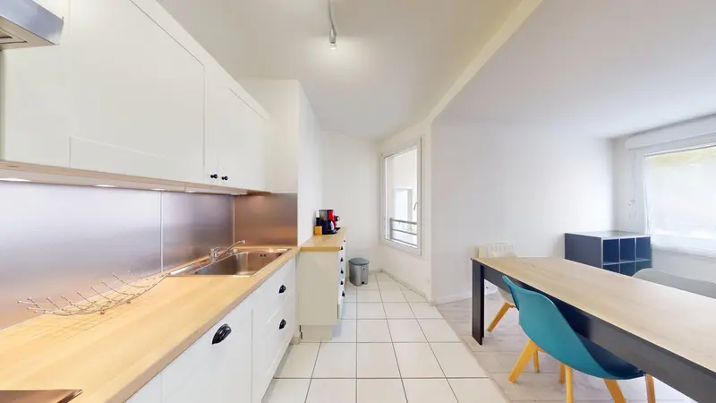 Photo du 6 Rue du Père André-Marie Talvas, 92110 Clichy, France Clichy