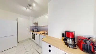 Photo du 6 Rue du Père André-Marie Talvas, 92110 Clichy, France Clichy