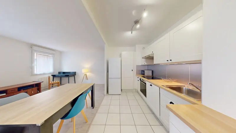 Photo du 6 Rue du Père André-Marie Talvas, 92110 Clichy, France Clichy