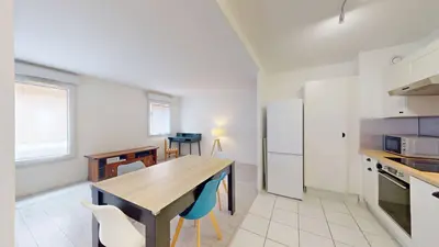Photo du 6 Rue du Père André-Marie Talvas, 92110 Clichy, France Clichy