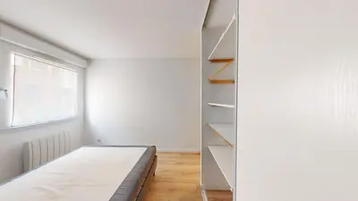 Photo du 6 Rue du Père André-Marie Talvas, 92110 Clichy, France Clichy