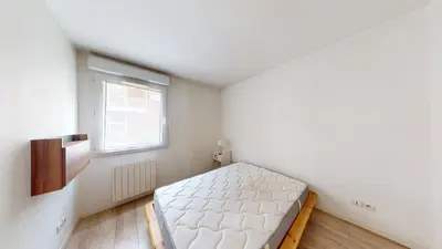 Photo du 6 Rue du Père André-Marie Talvas, 92110 Clichy, France Clichy