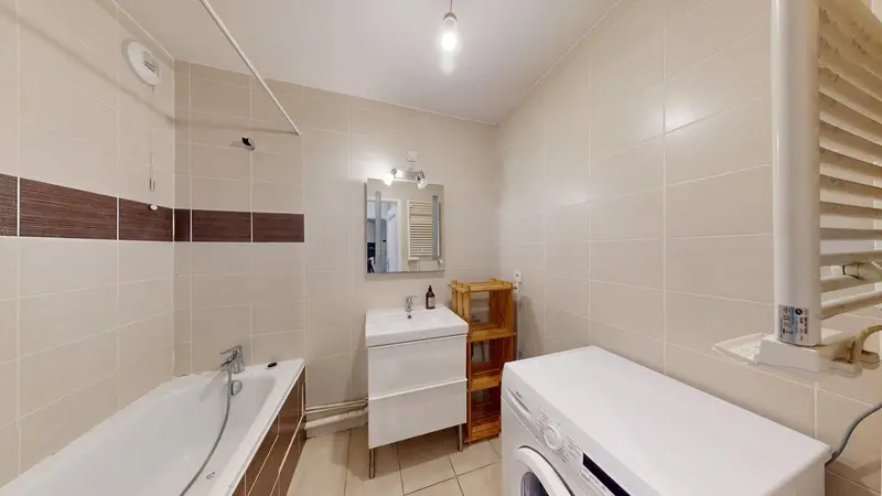 Photo du 6 Rue du Père André-Marie Talvas, 92110 Clichy, France Clichy
