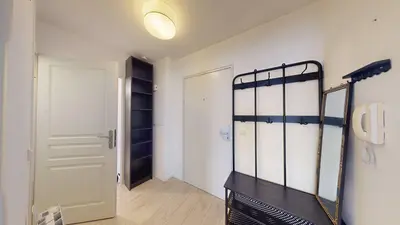 Photo du 6 Rue du Père André-Marie Talvas, 92110 Clichy, France Clichy