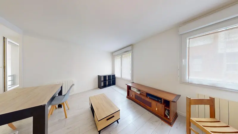 Photo du 6 Rue du Père André-Marie Talvas, 92110 Clichy, France Clichy