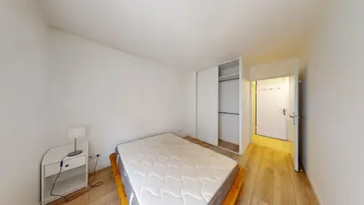 Photo du 6 Rue du Père André-Marie Talvas, 92110 Clichy, France Clichy