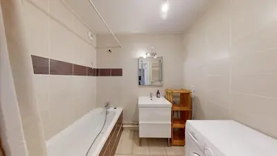 Photo du 6 Rue du Père André-Marie Talvas, 92110 Clichy, France Clichy