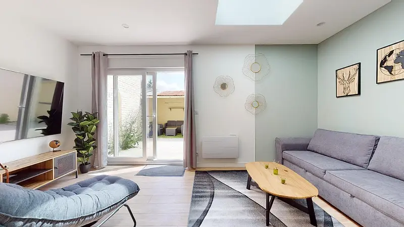 Photo du 14 Rue Voltaire, 80080 Amiens, France Amiens