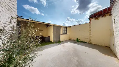 Photo du 14 Rue Voltaire, 80080 Amiens, France Amiens