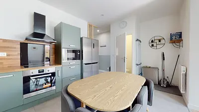 Photo du 14 Rue Voltaire, 80080 Amiens, France Amiens