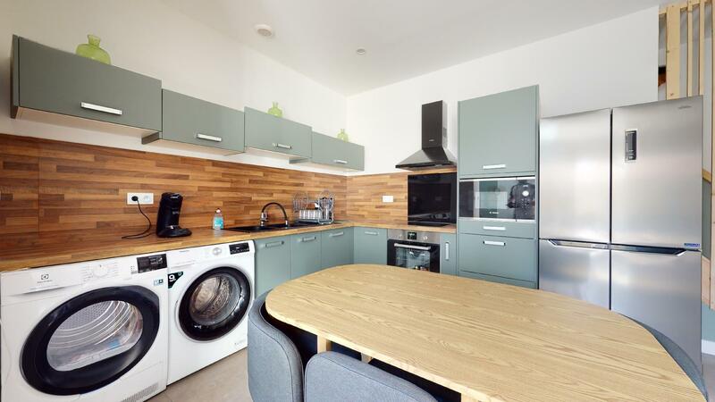 Photo du 14 Rue Voltaire, 80080 Amiens, France Amiens