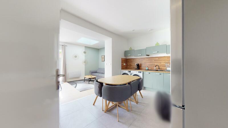 Photo du 14 Rue Voltaire, 80080 Amiens, France Amiens