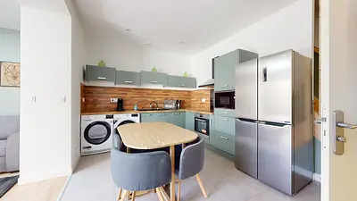 Photo du 14 Rue Voltaire, 80080 Amiens, France Amiens