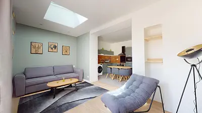 Photo du 14 Rue Voltaire, 80080 Amiens, France Amiens