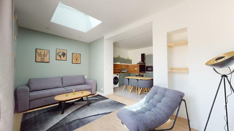 Photo du 14 Rue Voltaire, 80080 Amiens, France Amiens