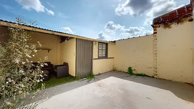 Photo du 14 Rue Voltaire, 80080 Amiens, France Amiens