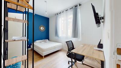 Photo du 14 Rue Voltaire, 80080 Amiens, France Amiens