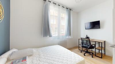 Photo du 14 Rue Voltaire, 80080 Amiens, France Amiens