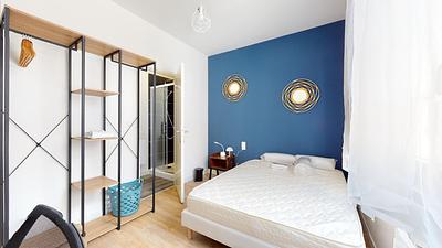 Photo du 14 Rue Voltaire, 80080 Amiens, France Amiens