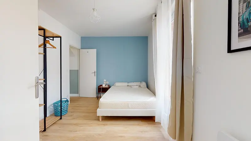 Photo du 14 Rue Voltaire, 80080 Amiens, France Amiens