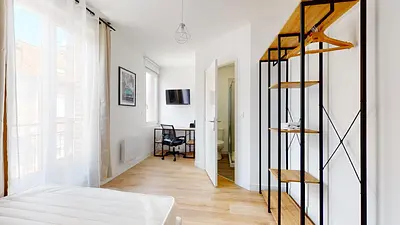 Photo du 14 Rue Voltaire, 80080 Amiens, France Amiens