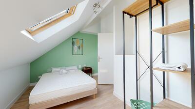 Photo du 14 Rue Voltaire, 80080 Amiens, France Amiens