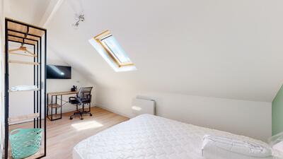 Photo du 14 Rue Voltaire, 80080 Amiens, France Amiens